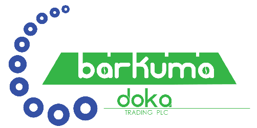 Barkuma Doka Trading